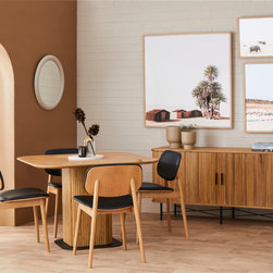 Savanna - Kitchen And Dining Furniture