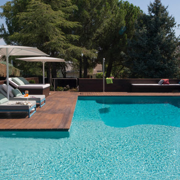 Piscina 123
