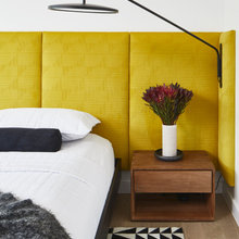 Bedrooms