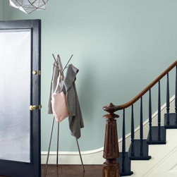 Benjamin Moore Paint Projects - Products