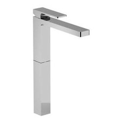 Fantini F006WU Mint Single-Control Vessel Faucet - Products