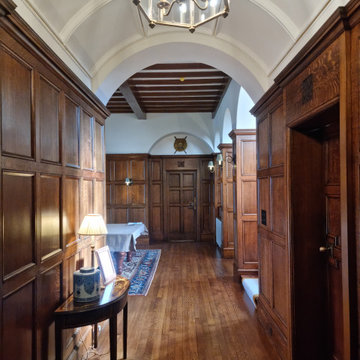 Castle / Estate House Restoration
