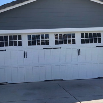 Garage Door Repair Los Angeles Ca.