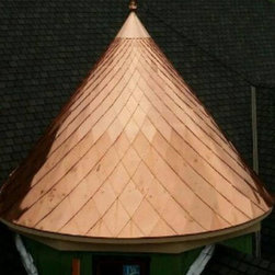 Turrets - Products