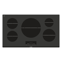 36" Induction Cooktop - 800 Series - Cooktops