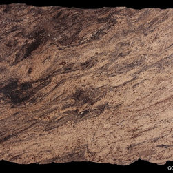 Granite Slabs - Products