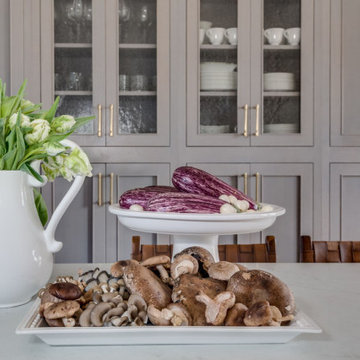 Orchard Farm Road Kitchen Remodel