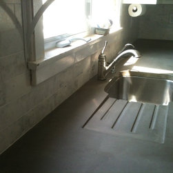 Bethlehem kitchen - Products