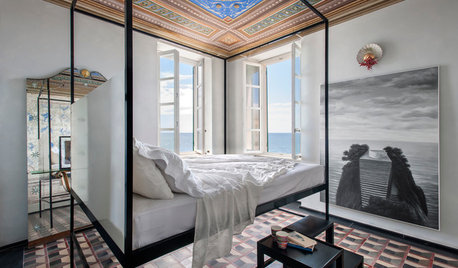 Mediterranean Style in 11 Design Details