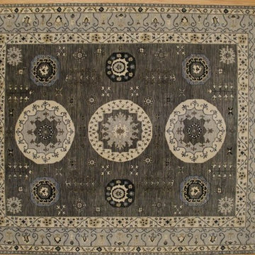 Transitional Rugs