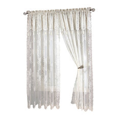 50 Most Popular 63 To 83 Inch Curtains And Drapes For 2020 Houzz