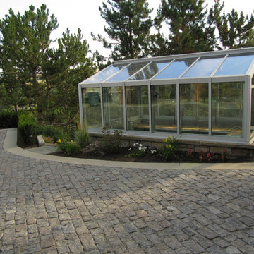 Foothills Residence