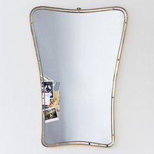 Funky Mirrors