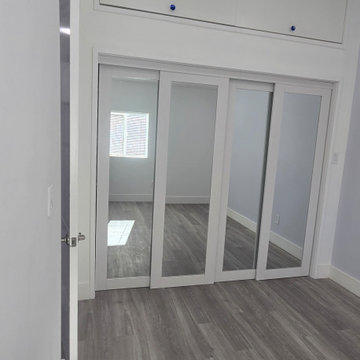 Woodland hills JADU