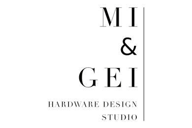 MiandGei Hardware Design Studio