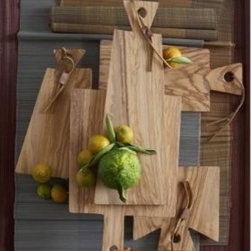 Kitchen - Cutting Boards - Cutting Boards
