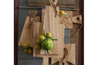 Kitchen - Cutting Boards