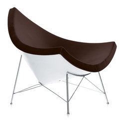 1950's Coconut Chair from Vitra - Armchairs & Accent Chairs