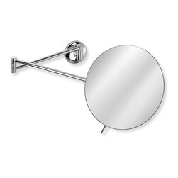 Mevedo 5588 by WS Bath Collections - Bathroom Mirrors