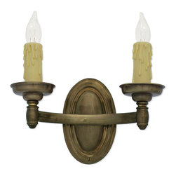 Sconces - Wall Sconces