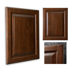 Covington Showplace Cabinets - Kitchen Cabinetry