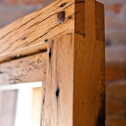 Cheval Mirror - Products