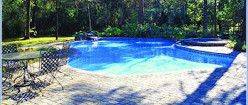 BOST POOLS - Project Photos & Reviews - Spencer, NC US | Houzz