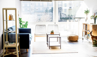 Nest Collective Office