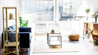 Nest Collective Office