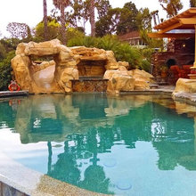 Pool ideas