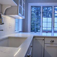 Kitchen Reno