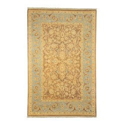 Traditional Rugs - Area Rugs