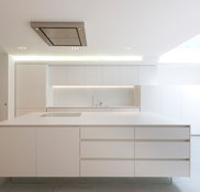 THOMPSON + BARONI ARCHITECTS - Reviews, houses, projects, contacts. London,  UK