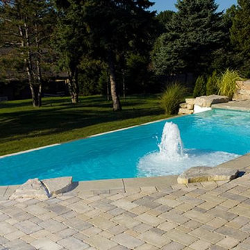 San Juan Pools & Spas