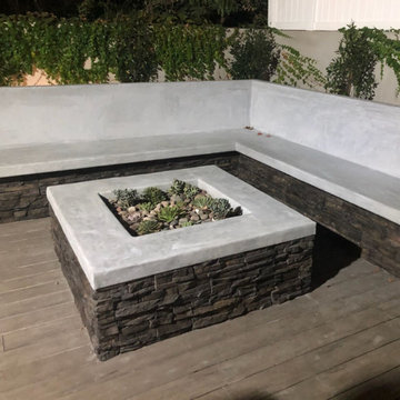 Fire Pits