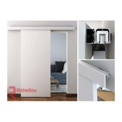 Barn Door Hardware - Products