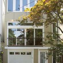 Exterior Facade