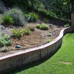 Catch Basin & Grates - Outdoor Products