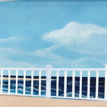 Murals