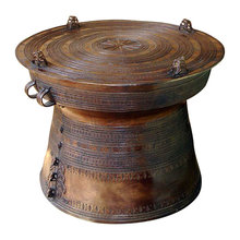 Rain Chains & Drums