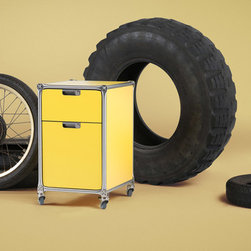 System 180 Rollcontainer Smart - Rollcontainer