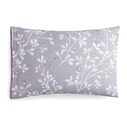 Oake Leaflet Shams - Bloomingdales.com - Products