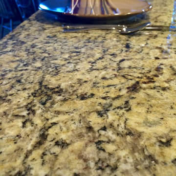 Venetian Ice Granite