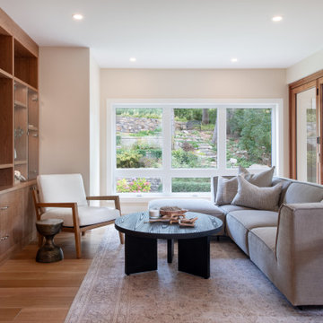 A Net Zero Ready Renovation
