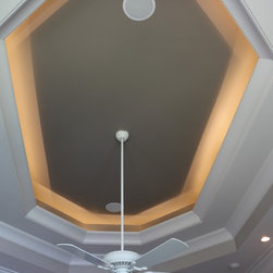 Stonehouse Project - Products