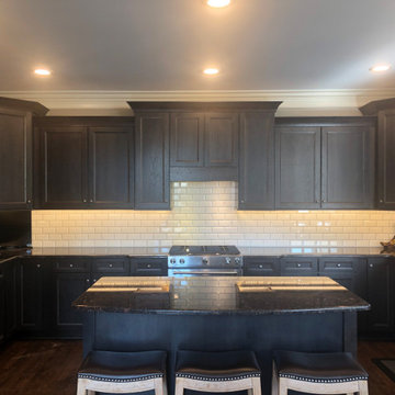 Rivershyre Refacing Project