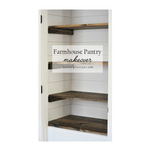 Pantry