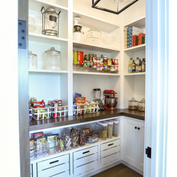 Pantry