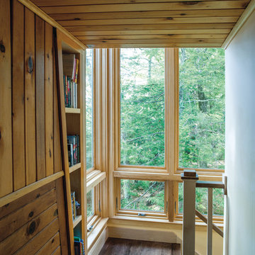 Andersen A-Series Windows