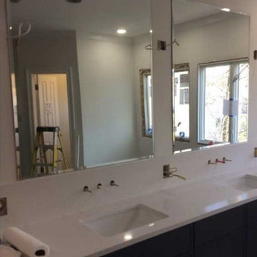Custom Mirrors
